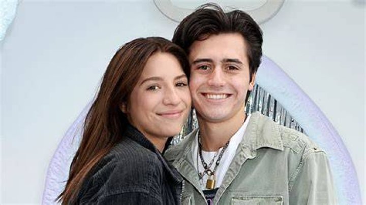 Isaak Presley Age, Family, Girlfriend, Net Worth, & More