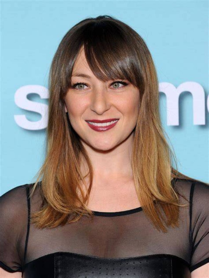 Isidora Goreshter &mdash; Ethnicity of Celebs What Nationality Ancestry Race