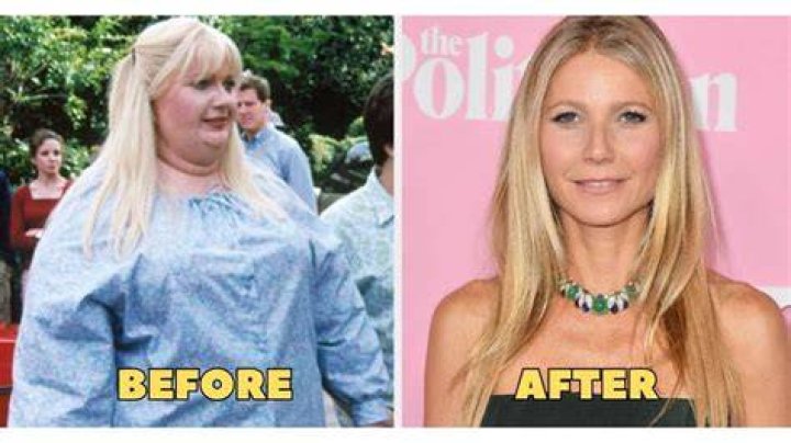 Ivy Snitzer Weight Loss Journey Before and After Transformation