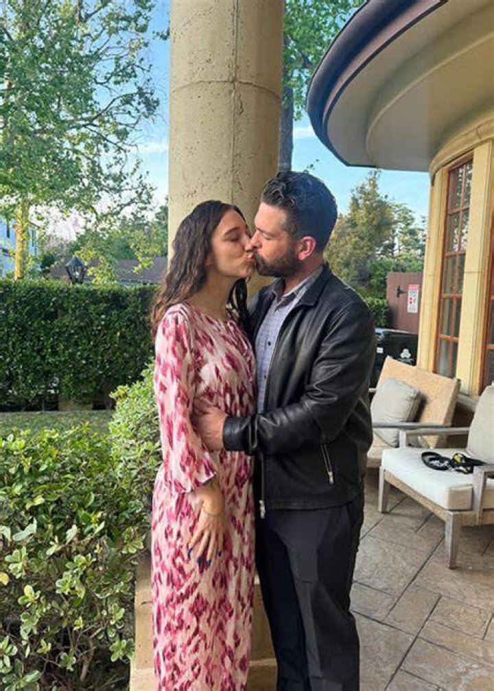 Jack Brewer&rsquo;s Wife &mdash; Look Into His Married Life And Wedding