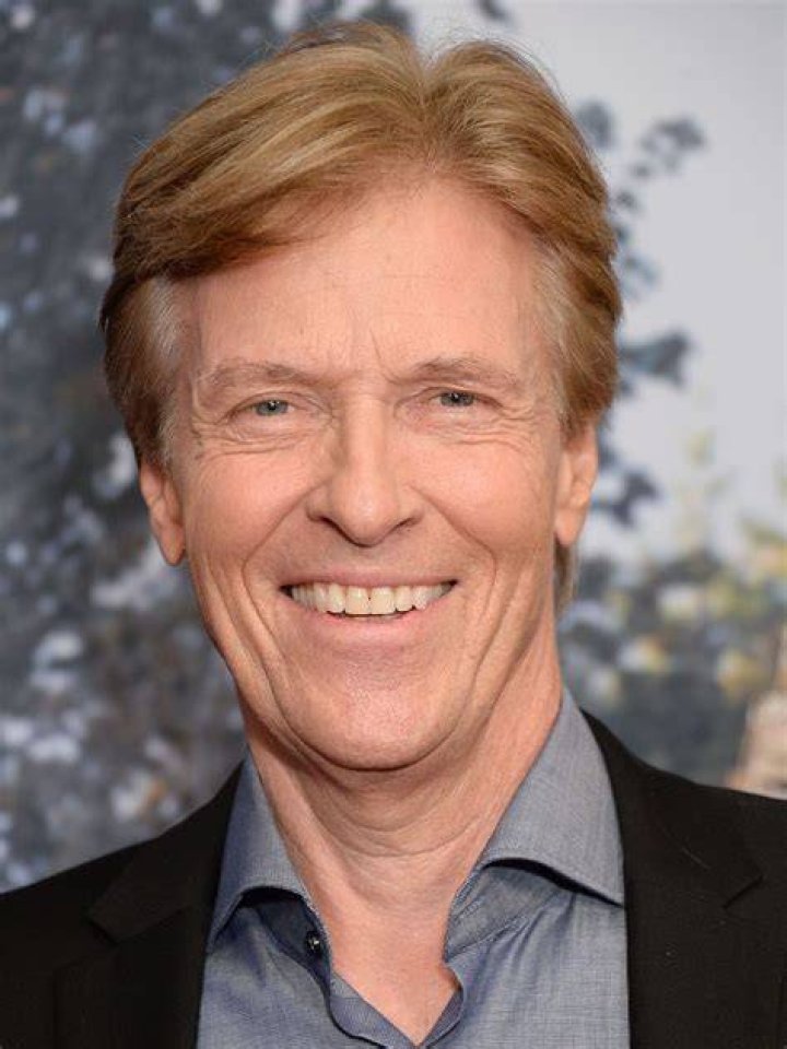 Jack Wagner AdoroCinema