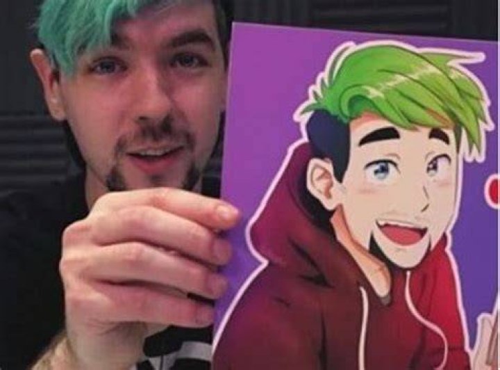 Jacksepticeye Religion Is He Jewish Or Christian? Ethnicity