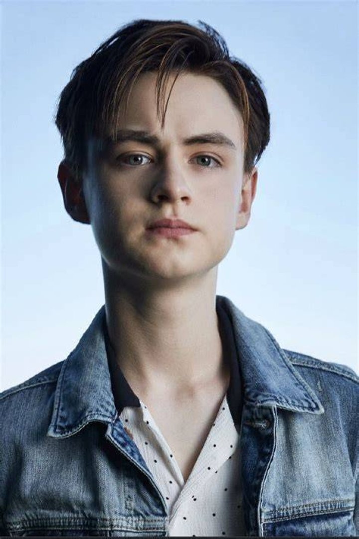 Jaeden Martell Biography, Height & Life Story Super Stars Bio