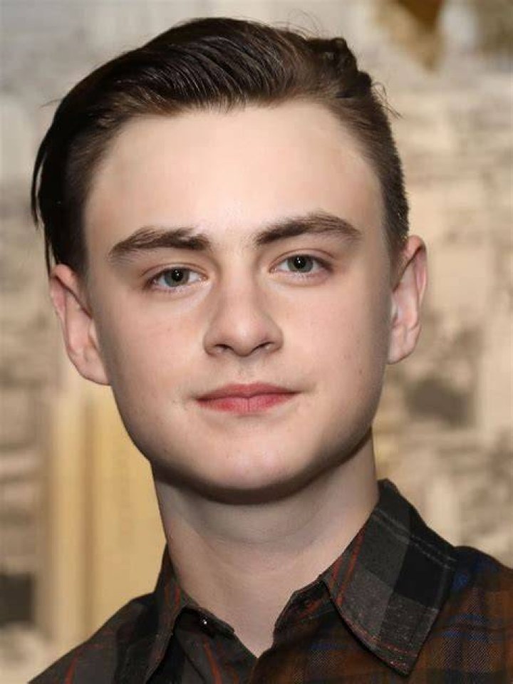 Jaeden Martell Dublap&eacute;dia Fandom
