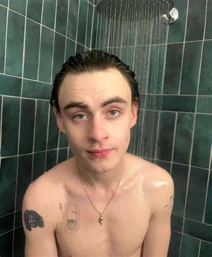 Jaeden Martell on Instagram &ldquo;In your opinion... Who is the guilty