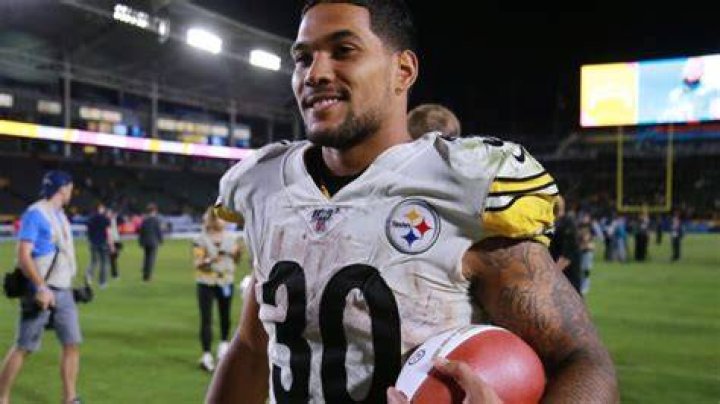 James Conner Contract What Would A New Deal Look Like?