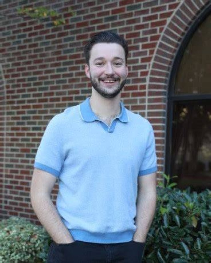 James DeFriese Liberty University Smithfield, Virginia, United