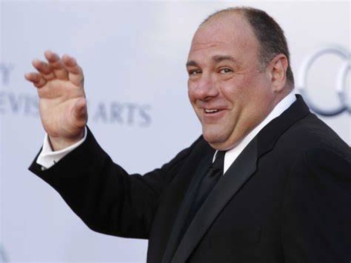 James Gandolfini was a superb but unlikely acting star (an appreciation