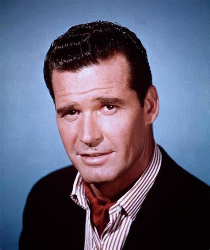 James Garner Movies, Bio and Lists on MUBI