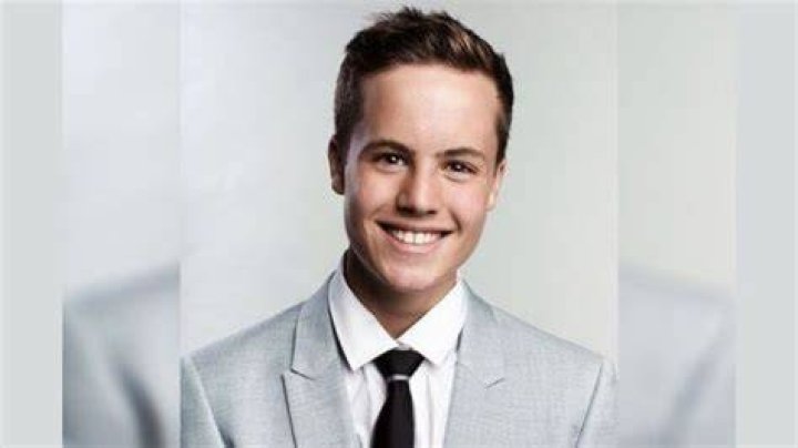 James Thomas Cameron Interesting Facts about Kirk Cameron's Son Dicy