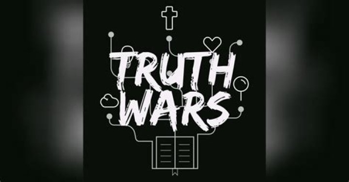 James Truth Wars