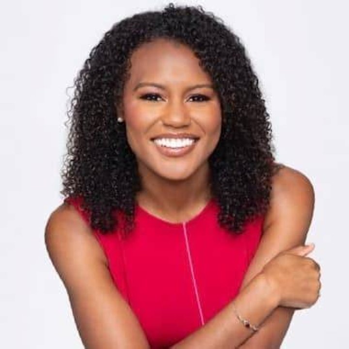 Janai Norman Wikipedia And Age How Old Is She? Husband And Net Worth