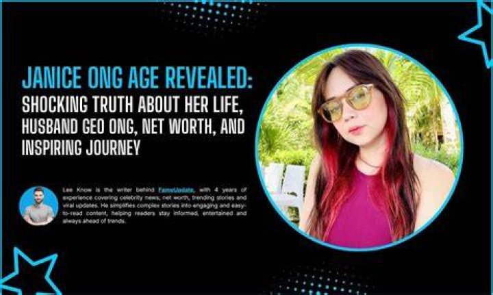 Janice Sulkin &raquo; Age, Net Worth, Family, Bio, News