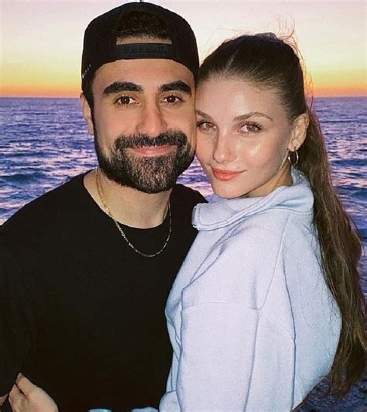 Janko Girlfriend Who Is The Canadian Model He Loves? SCP Magazine