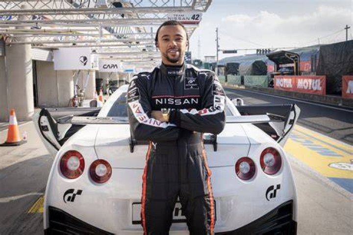 Jann Mardenborough on Gran Turismo, Racing, and What&rsquo;s Next for His