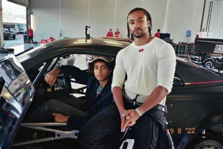 Jann Mardenborough to make racing return in Fuji 24 Hours