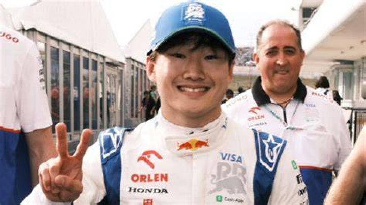 Japanese driver Yuki Tsunoda to race for Scuderia AlphaTauri in 2021