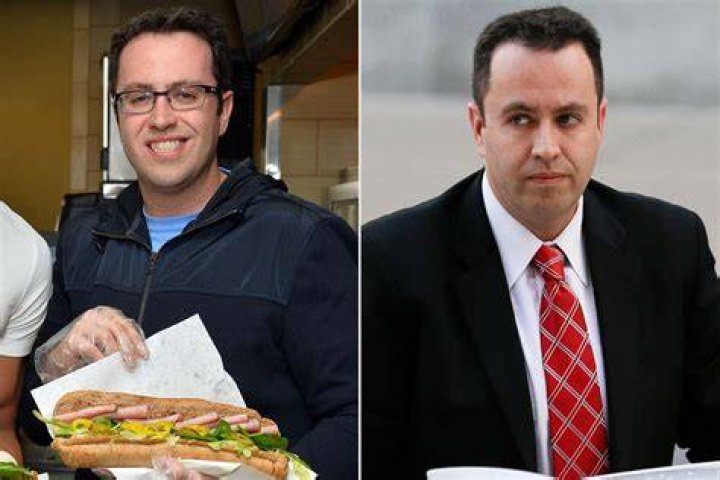 Jared Fogle Parents Meet Norman Fogle and Adrienne Fogle