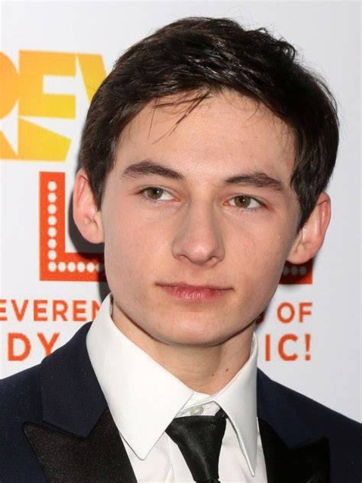 Jared S. Gilmore Once Upon a Time Wiki, the Once Upon a Time encyclopedia