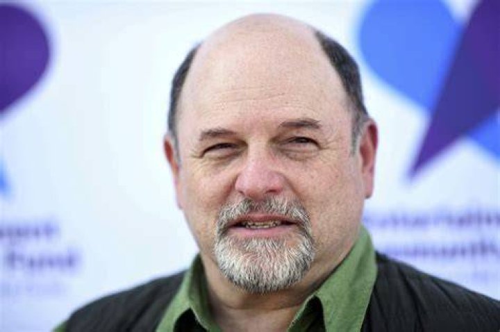 Jason Alexander's Net Worth and Story