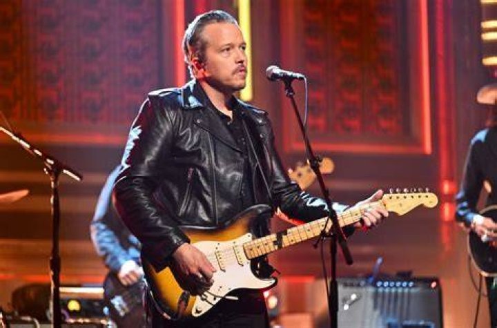 Jason Isbell and the 400 Unit Announce New 2023 Tour Dates
