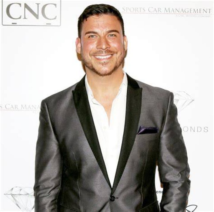 Jax Taylor Responds After Columbus Zoo Names a Monkey After Him