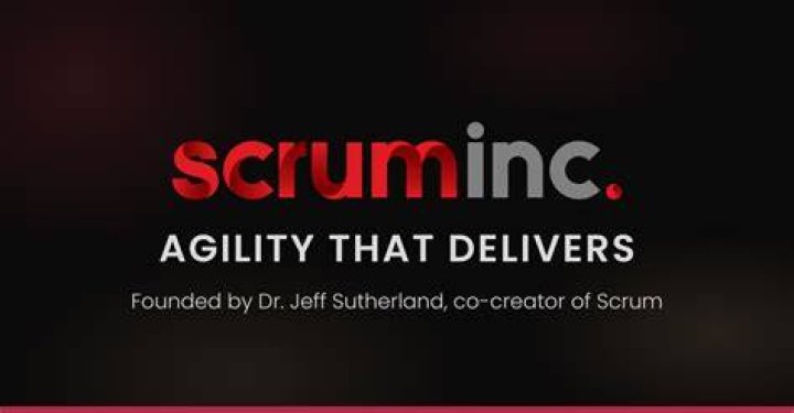 Jeff Sutherland, Scrum Inc. International Lean Digital Summit