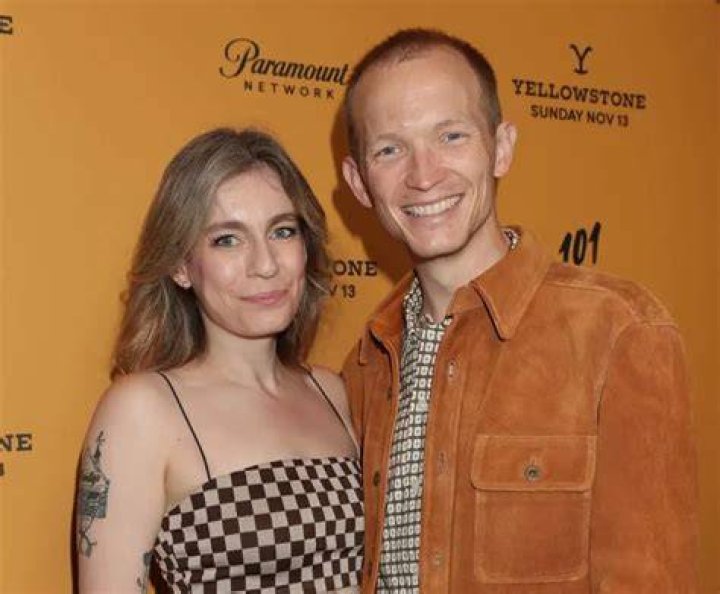 Jefferson White Wikipedia Wife, Date of Birth, Height, Net Worth, Age