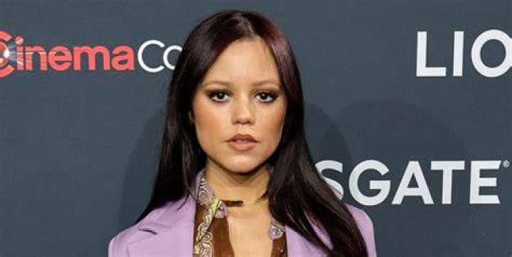 Jenna Ortega Shares Inspiration Behind Dance Scene in 'Wednesday' PureWow