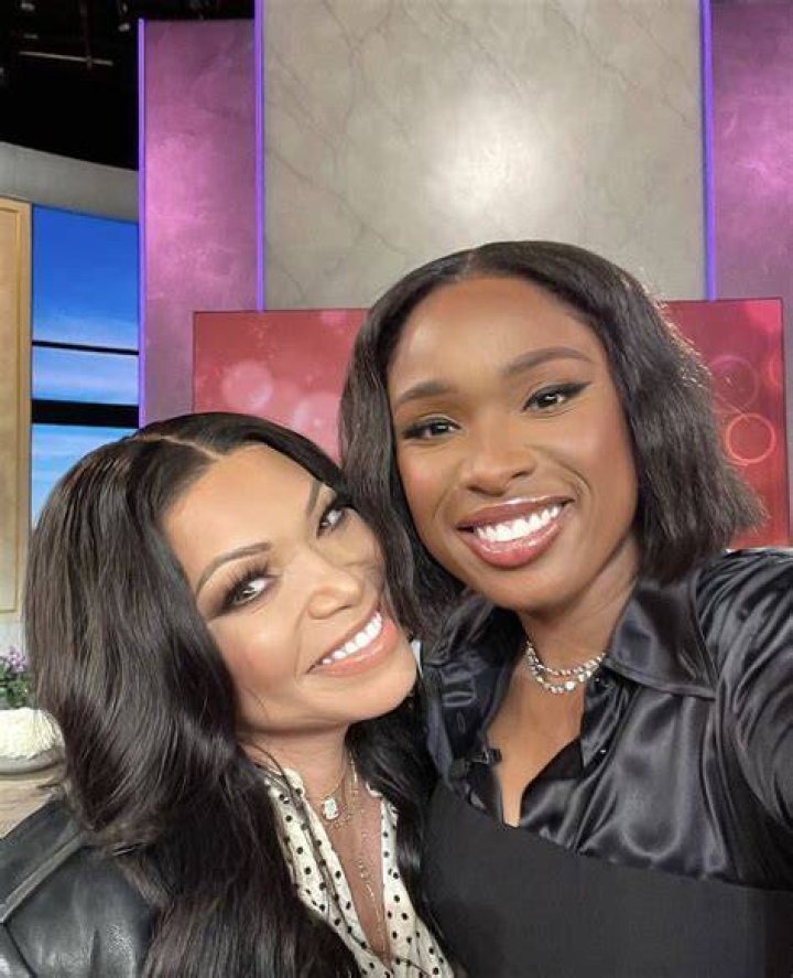 Jennifer Hudson And Tisha Campbell's Sons Just Turned 14 And 22 And We