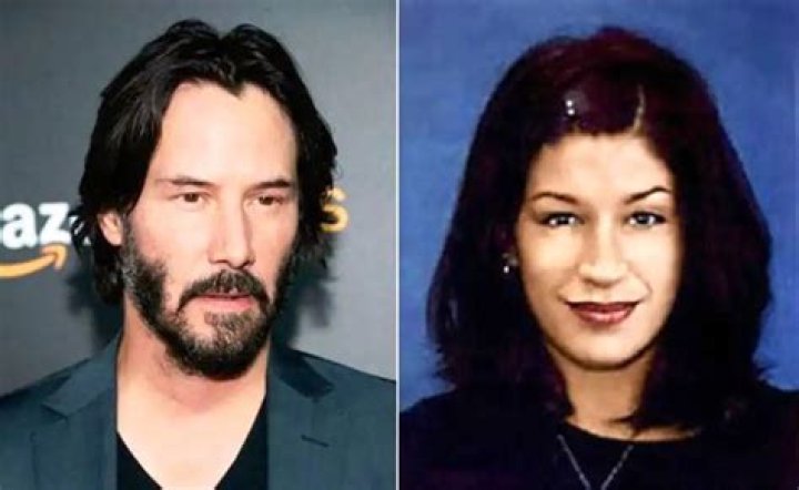 Jennifer Syme, Passed Away, Keanu Reeves, Carrie, Charles, Dear, Anne
