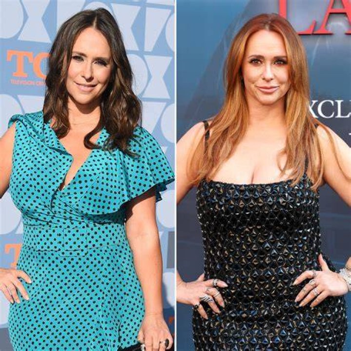 Jenniferlovehewitt Jennifer Love Hewitt Admits It S Really Hard To