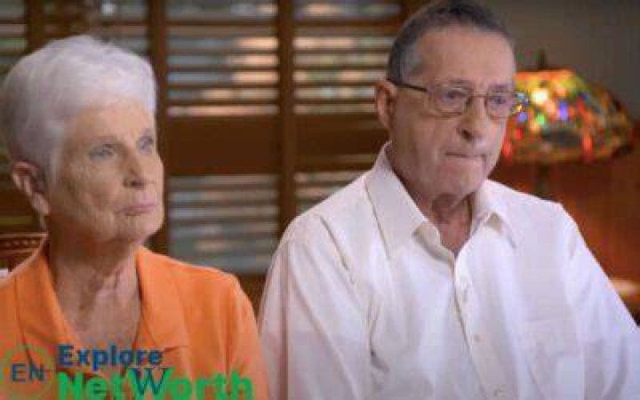 Jerry Selbee Wiki, Biography, Movie, Lottery, Age, Parents, Wife, Net Worth