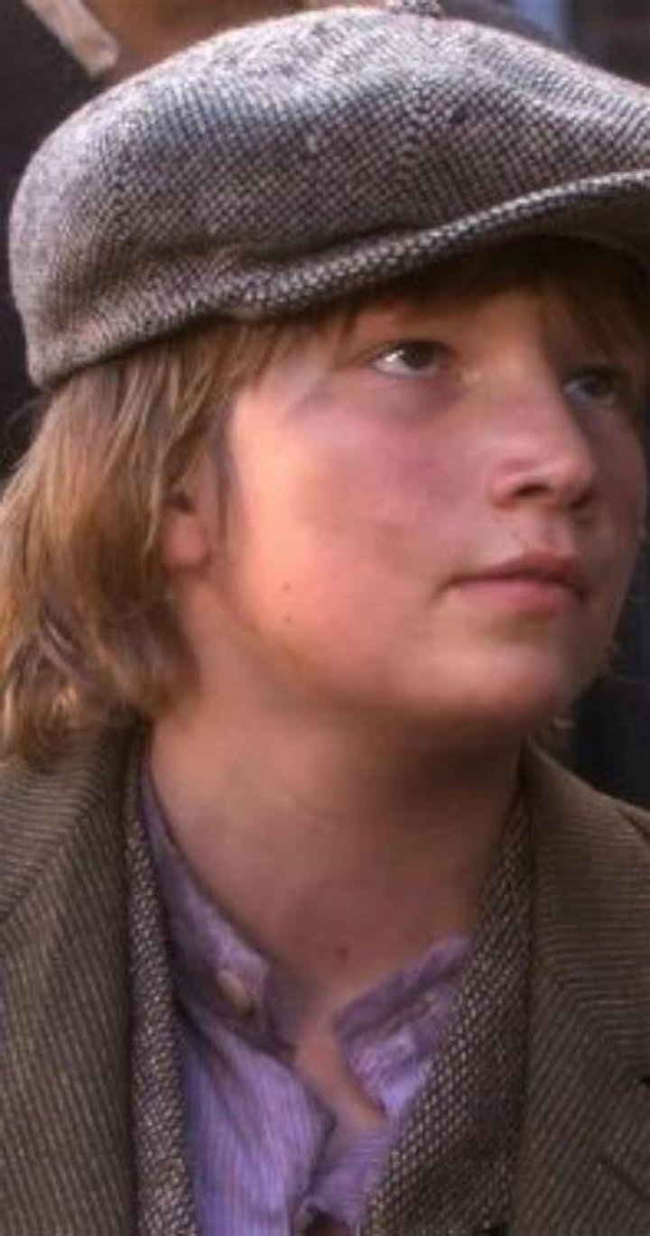 Jesse Bostick IMDb