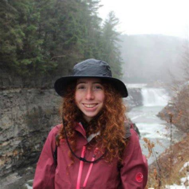 JILL I PARK Undergraduate student at Rutgers University Rutgers