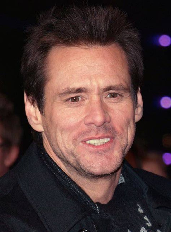 Jim Carrey filmography Wikipedia