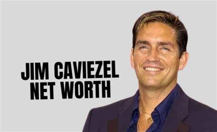 Jim Caviezel Net Worth, Measurements, Height, Age, Weight