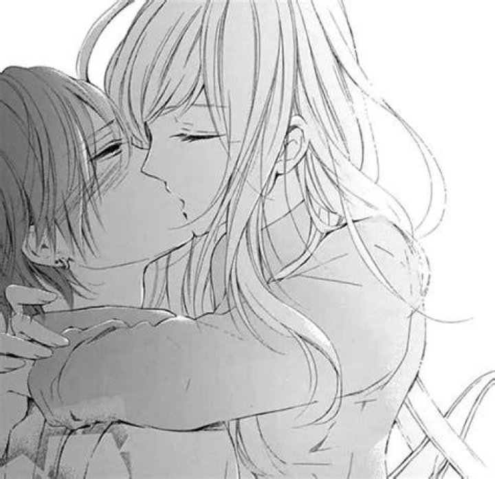 Jinxjinxmanhwajinxmanhwajoojakeyungkimdan Anime kiss, Manga