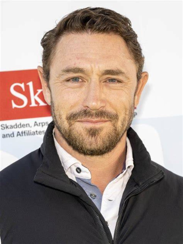 JJ Feild.. .. JJ Feild Photo (37206649) Fanpop