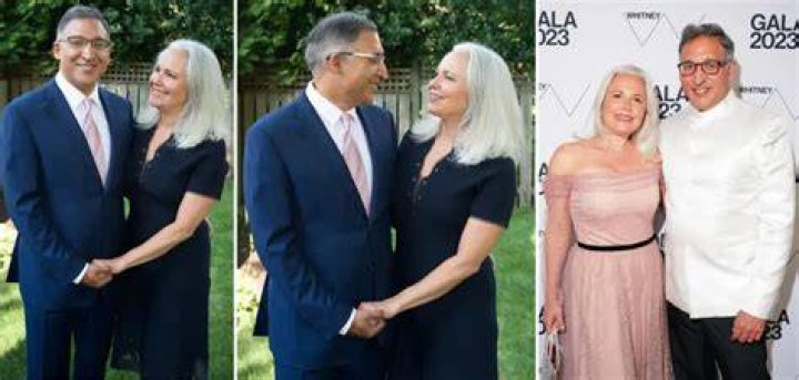 Joanna Rosen Wife Neal lives A Happy Life With Children