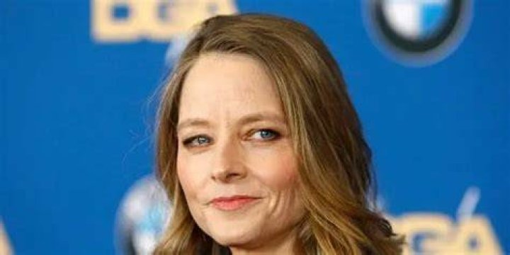 Jodie Foster Net Worth Celebrity Sizes