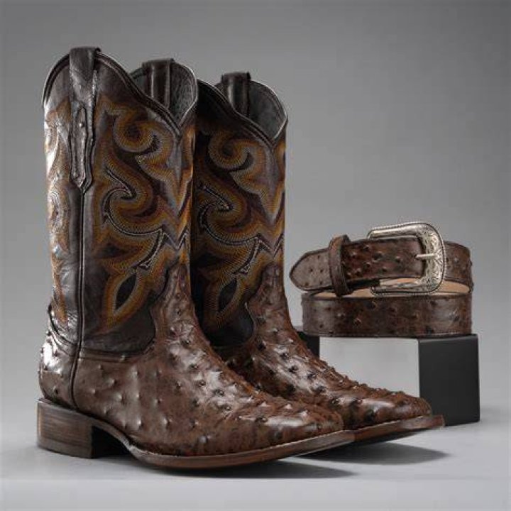 Joe Boots 🎉HP 4/8🎉 Joe Country Western Collection boot like new in box