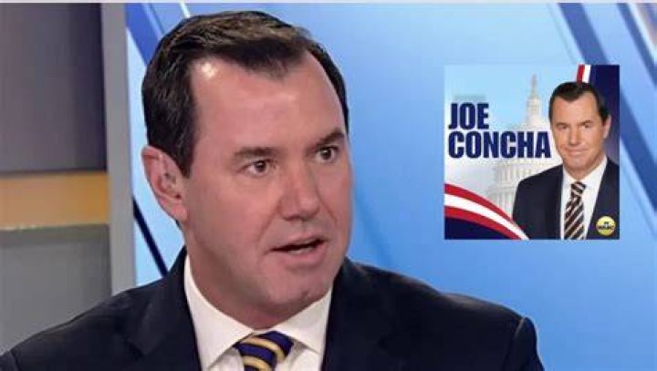 Joe Concha with a 'Christmas wish list' for the media Fox News Video