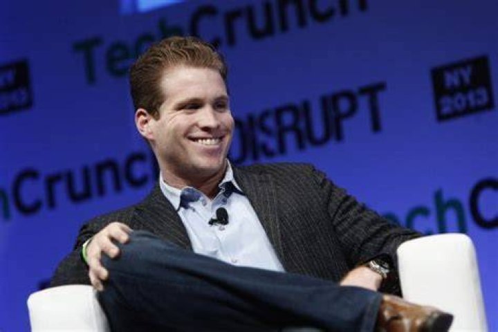 Joe Lonsdale Net Worth Bioagewho.co