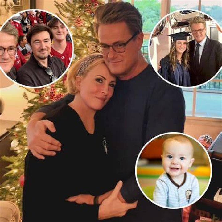 Joe Scarborough is no longer a Republican — who cares?
