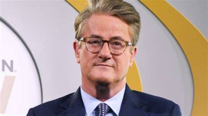 Joe Scarborough's Salary What He Makes May Surprise You!
