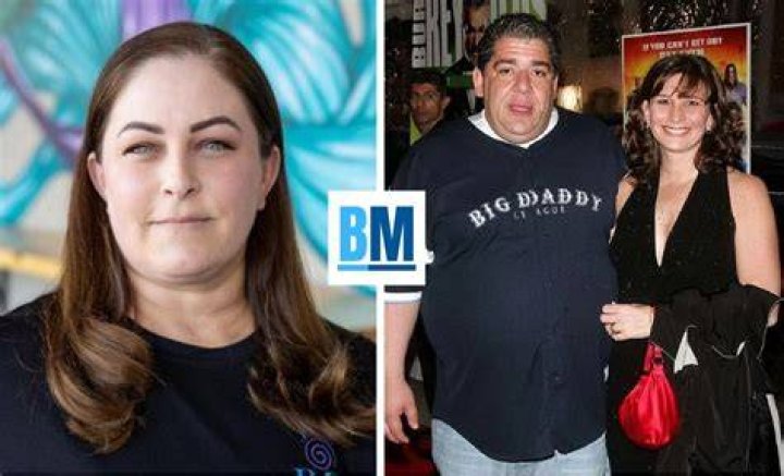 Joey Diaz Wife Meet Terrie Diaz A StandUp Love Story &mdash; citiMuzik