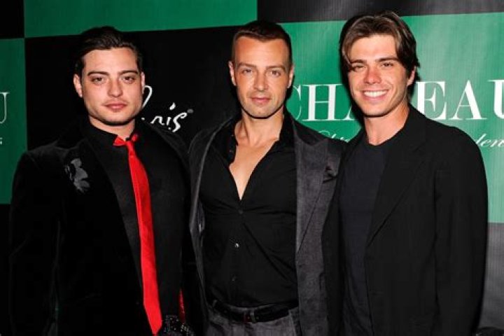 Joey The Lawrence Brothers Photo (30976802) Fanpop