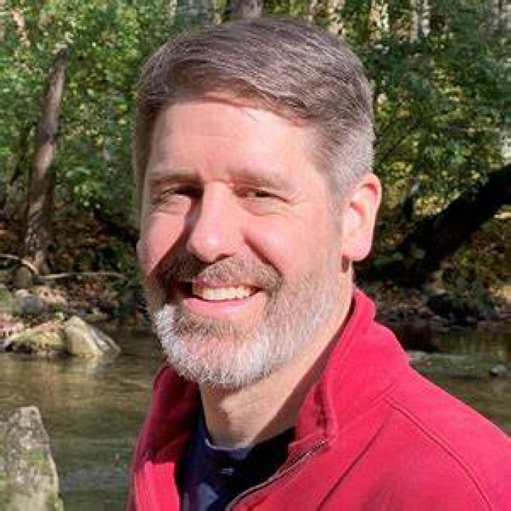 John D. Petry, LPCCS University of Dayton, Ohio