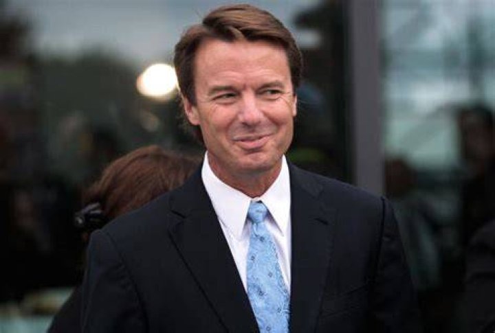 John Edwards Net Worth In 2023 How Is The Lawyer Rich Now?